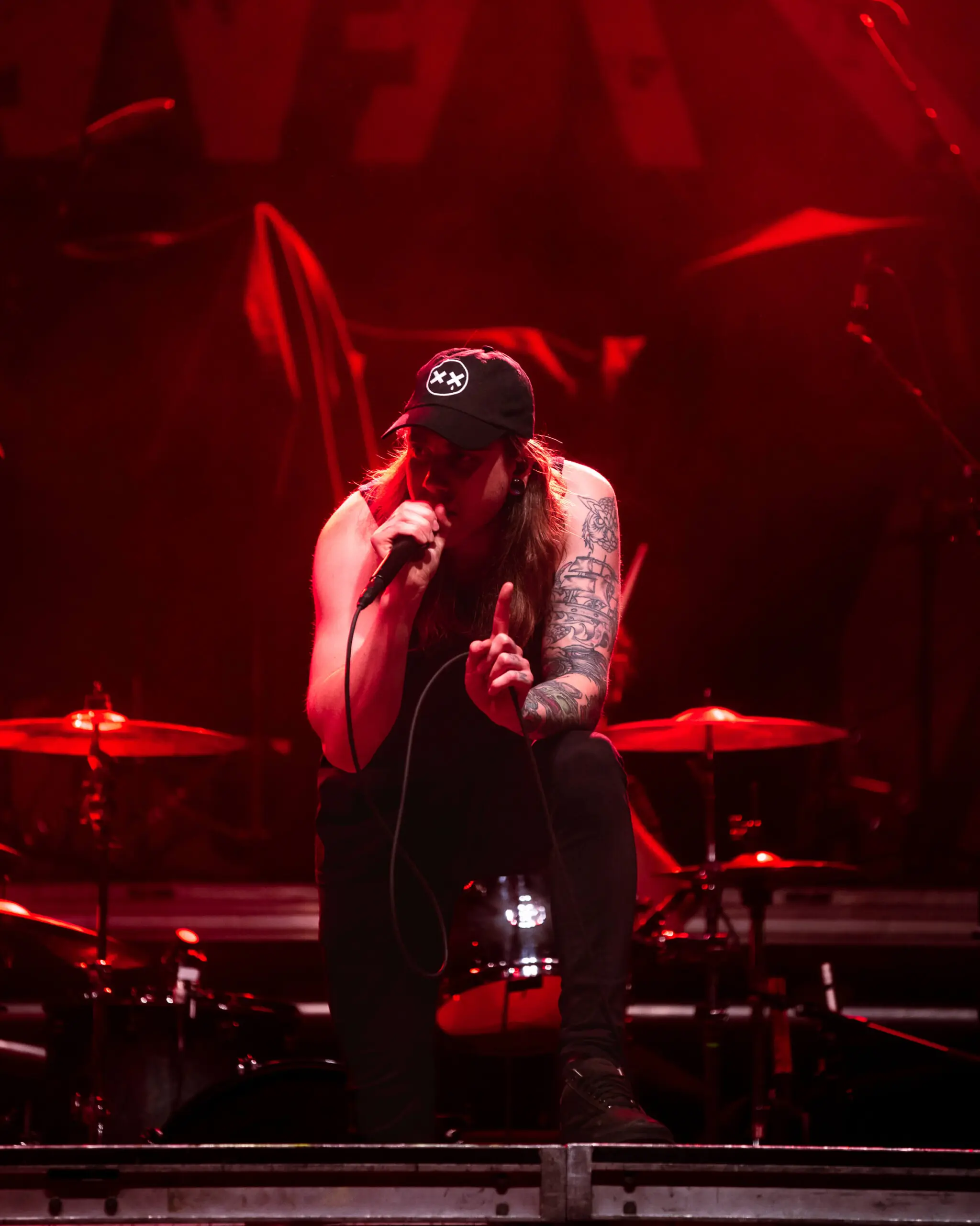 Until I Wake Fallout Tour-9