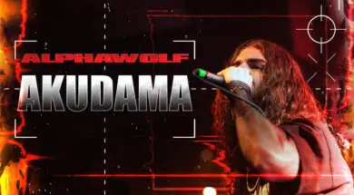 alpha wolf akudama post
