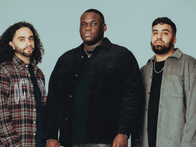 INDIGHXST Debut “LACE” Music Video