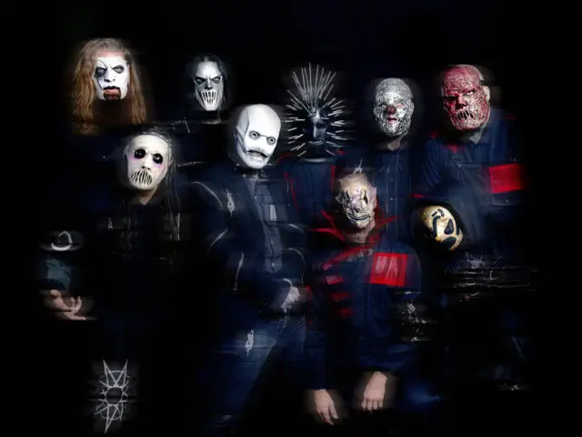 Slipknot Announces New Album ‘The End, So Far’ + Drops New Single “The Dying Song (Time To Sing)”