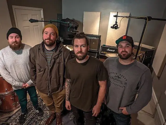 Have Mercy Debut Nostalgic And Catchy New Song “SIO (Spit It Out)”