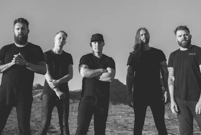 Kutless Releases 20th Anniversary EP Featuring Re-Recorded Versions Of Classic Hits