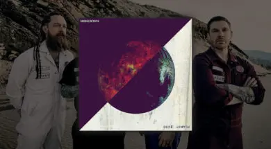 shinedown review