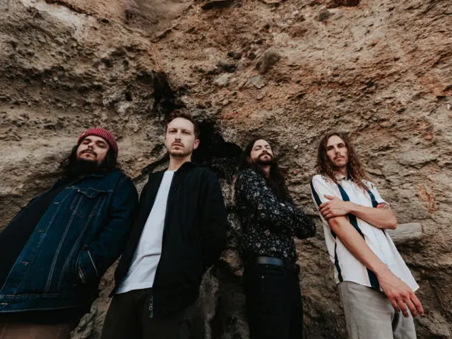Silent Planet Release Adventurous New Single “:Signal:”