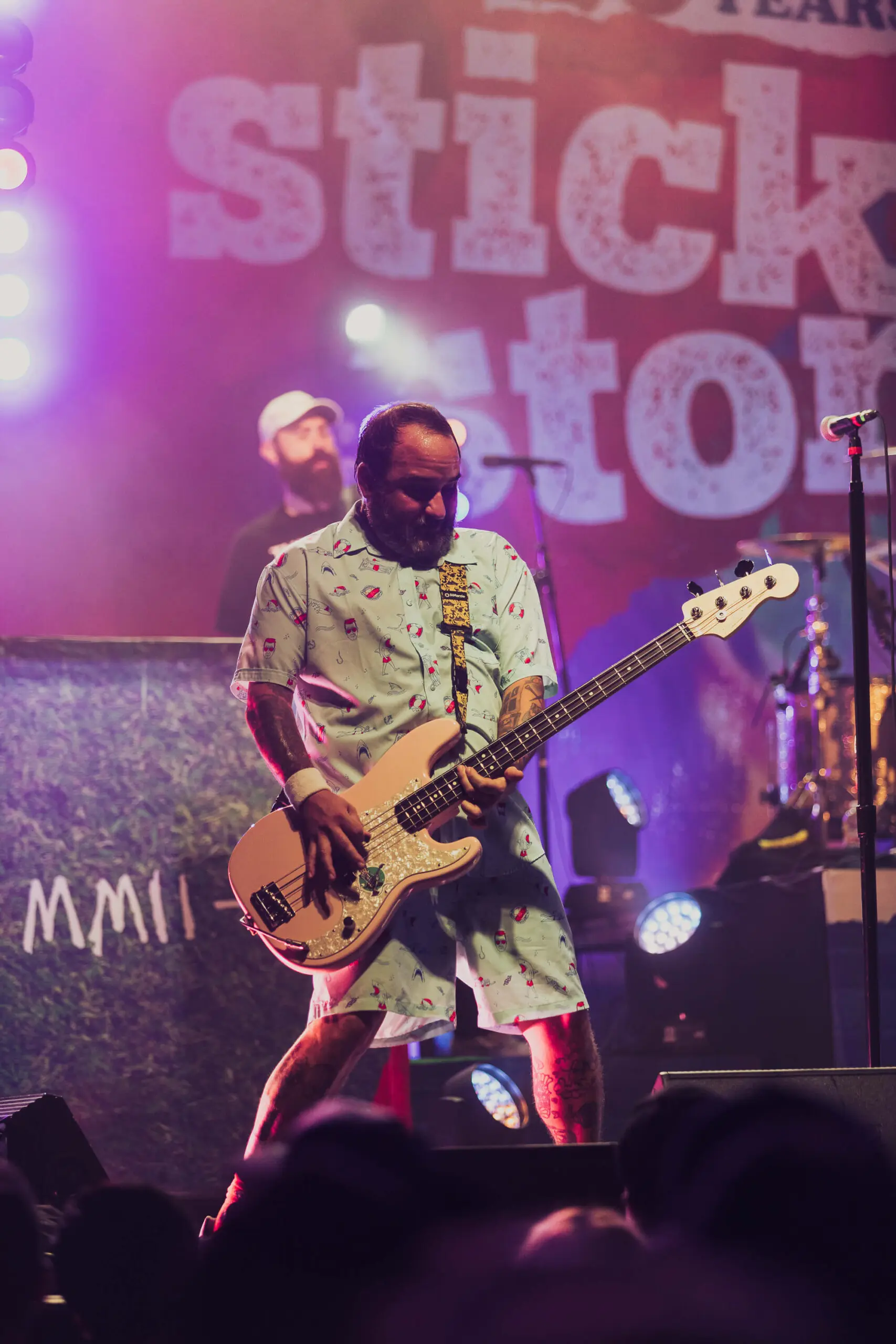 New Found Glory S&S Tour-27