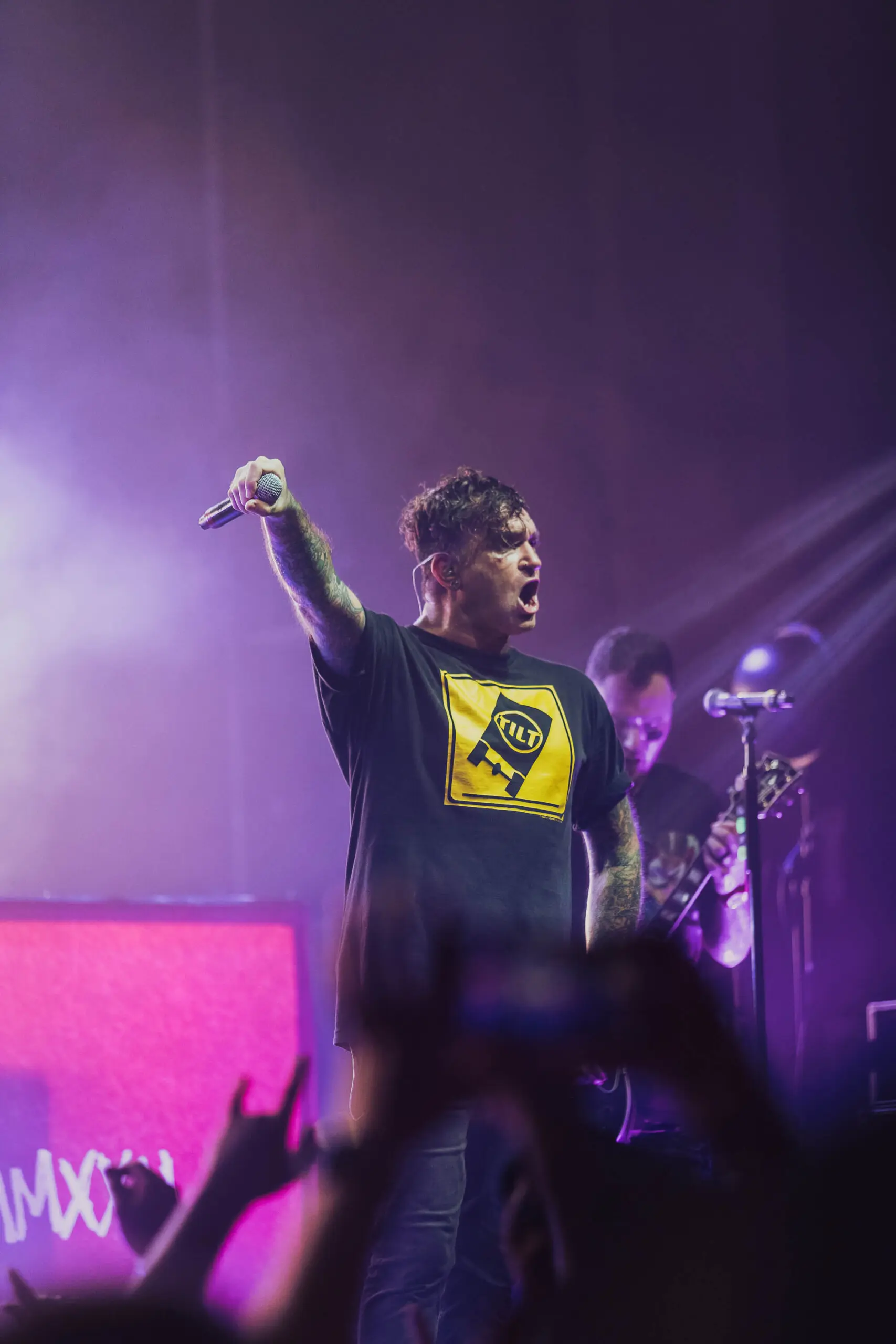 New Found Glory S&S Tour-28