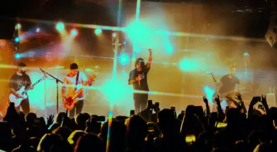Sleeping With Sirens (CTRL ALT DEL Tour) Gallery-32