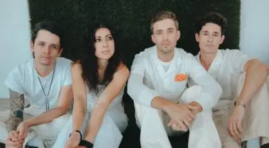 The Summer Set 2022