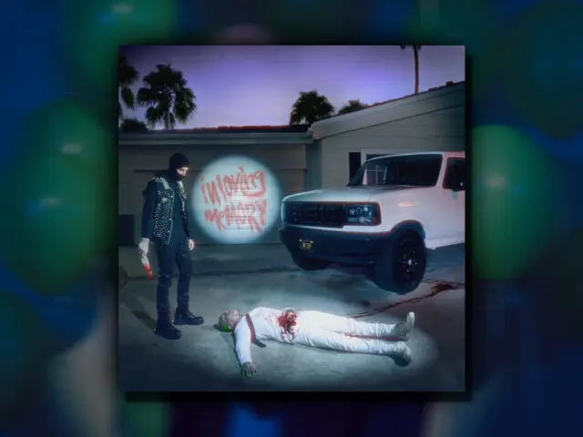 REVIEW: blackbear – ‘in loving memory’