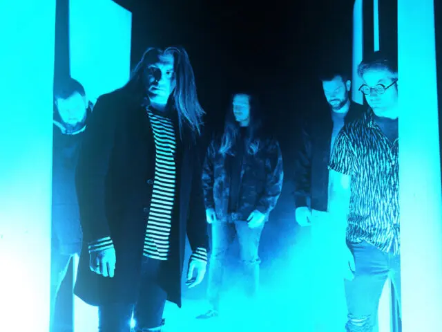 Dark Signal Releases Groovy New Single/Video For “Heart Like A Hurricane”
