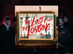 holding absence alpha wolf review