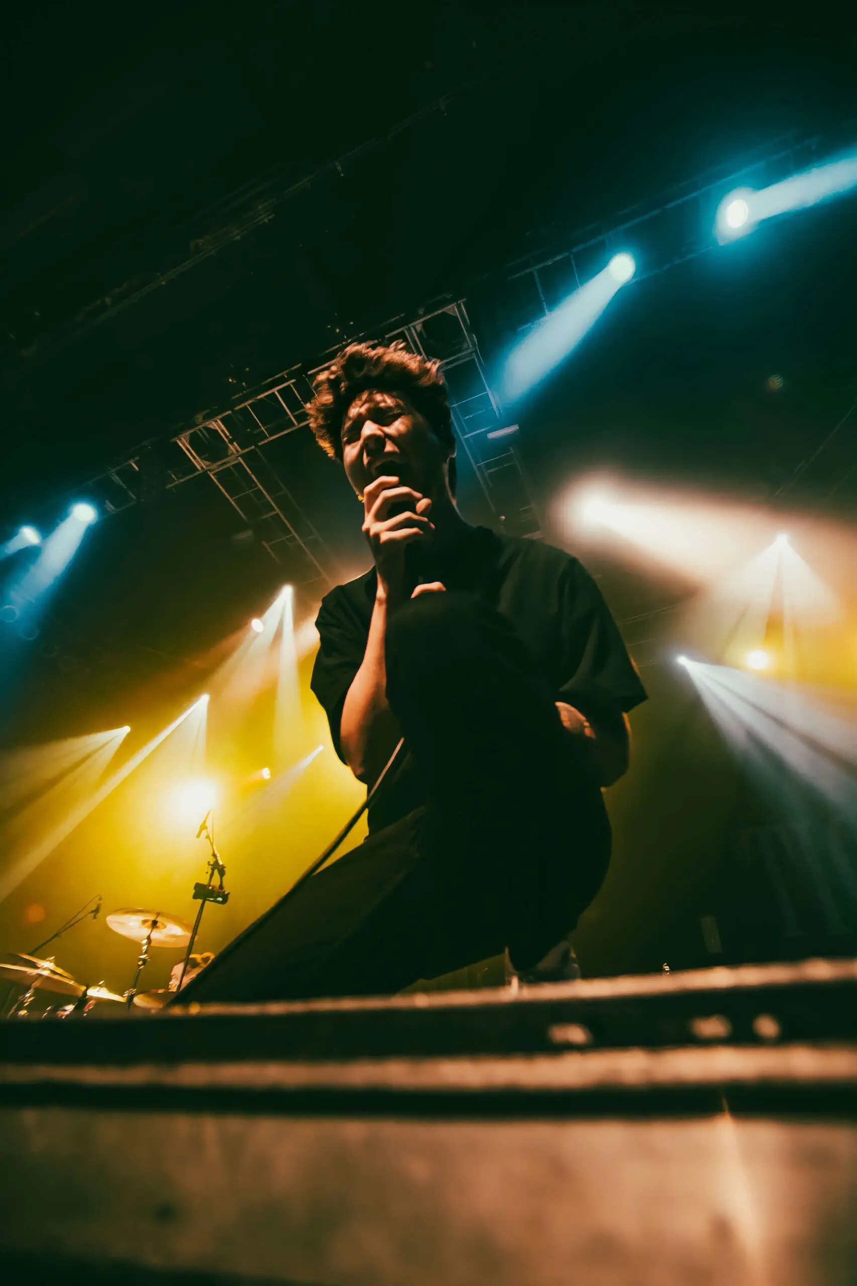 Holding Absence (Co-Headline Tour) – 12