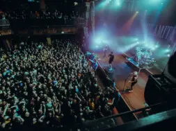 The Amity Affliction (Co-Headline Tour) – 9