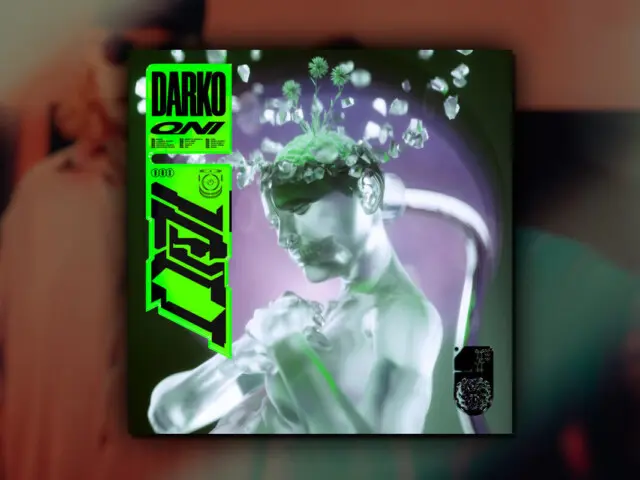 Darko US Soar to New Levels With “Oni” (REVIEW)
