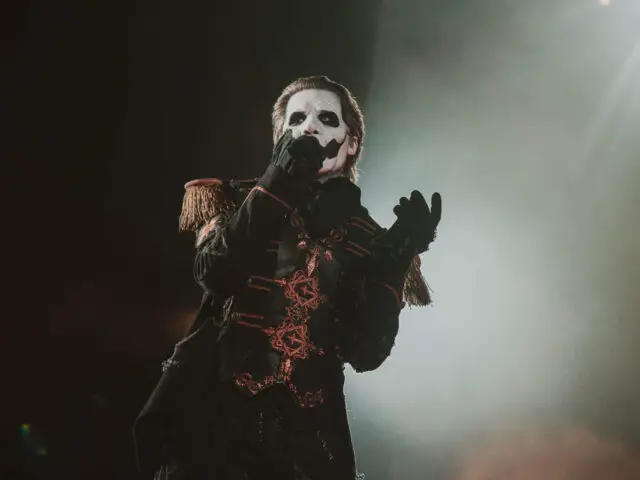 GALLERY: ‘North American Imperator’ Featuring Ghost, Mastodon, & Spiritbox – Toronto, ON – 9.17.22