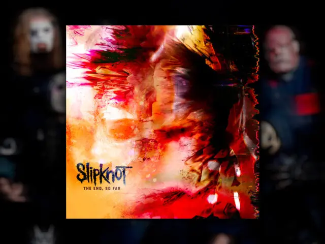 The End, So Far for Slipknot (REVIEW)