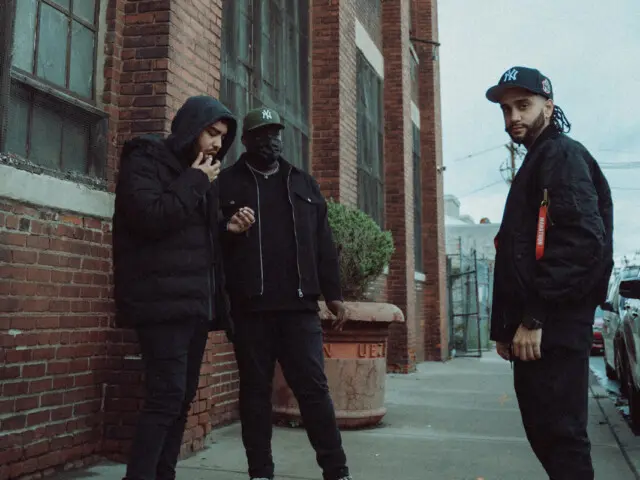 INDIGHXST Drop New Single And Video For “Glitch”