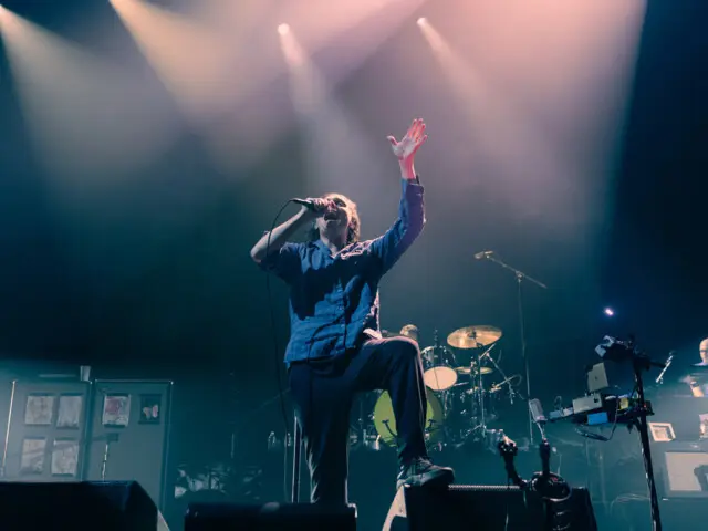 Gallery: ‘MCR Reunion Tour’ Featuring My Chemical Romance, Taking Back Sunday, & Surfbort – 10.5.22 – Oakland Arena
