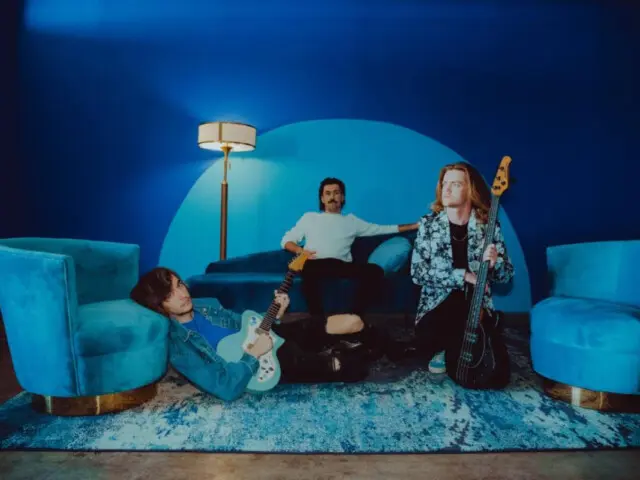 Fencer Release New Single “Joseph Courtney”; Announce Self-Titled Debut Album
