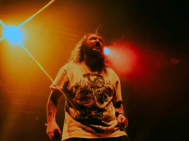 Gallery: ‘True Power Tour’ Featuring I Prevail, Pierce The Veil, Fit For A King, and Stand Atlantic – San Jose Civic – 10.26.22