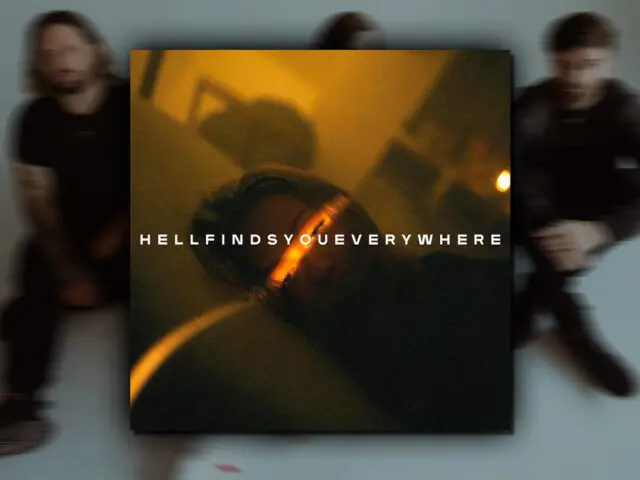REVIEW: Thousand Below – ‘Hell Finds You Everywhere’