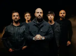 August Burns Red 2023