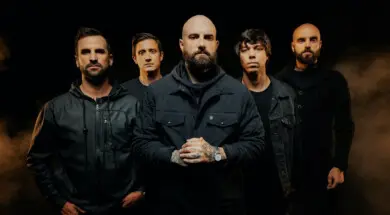 August Burns Red 2023