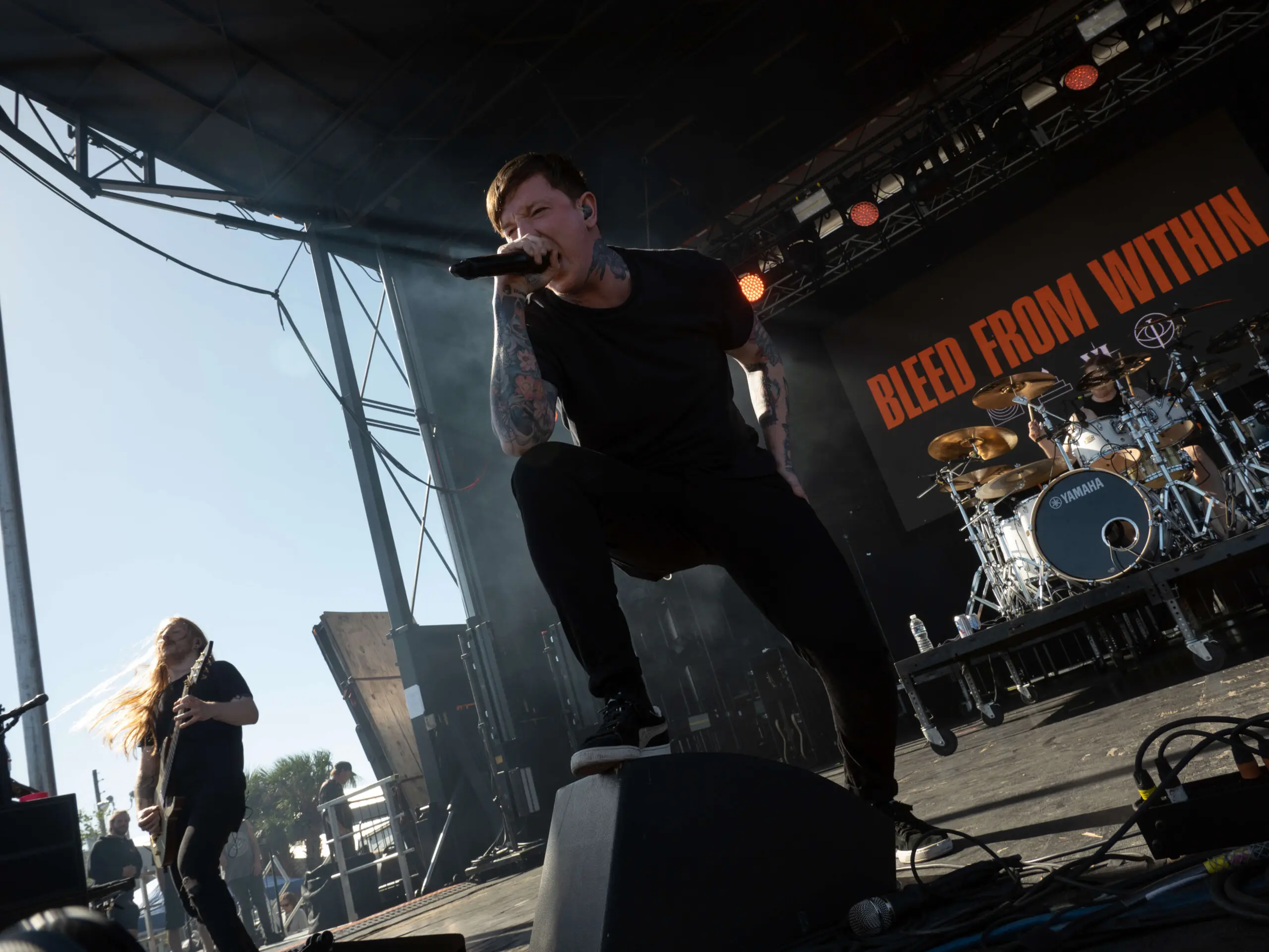 Bleed From Within-14