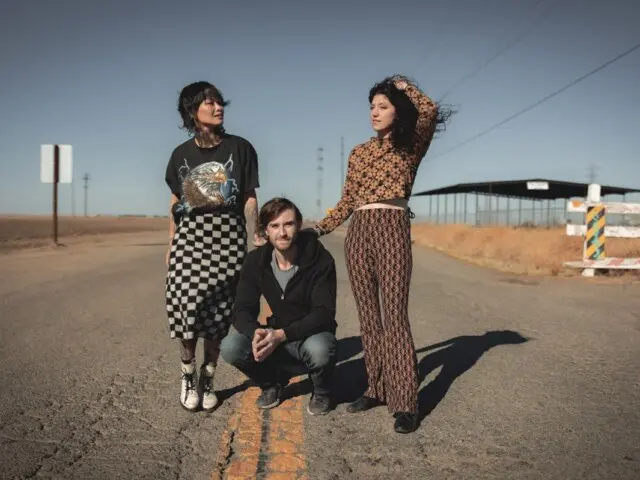 Covet Release New Single “Firebird”; Announce New Album ‘Catharsis’