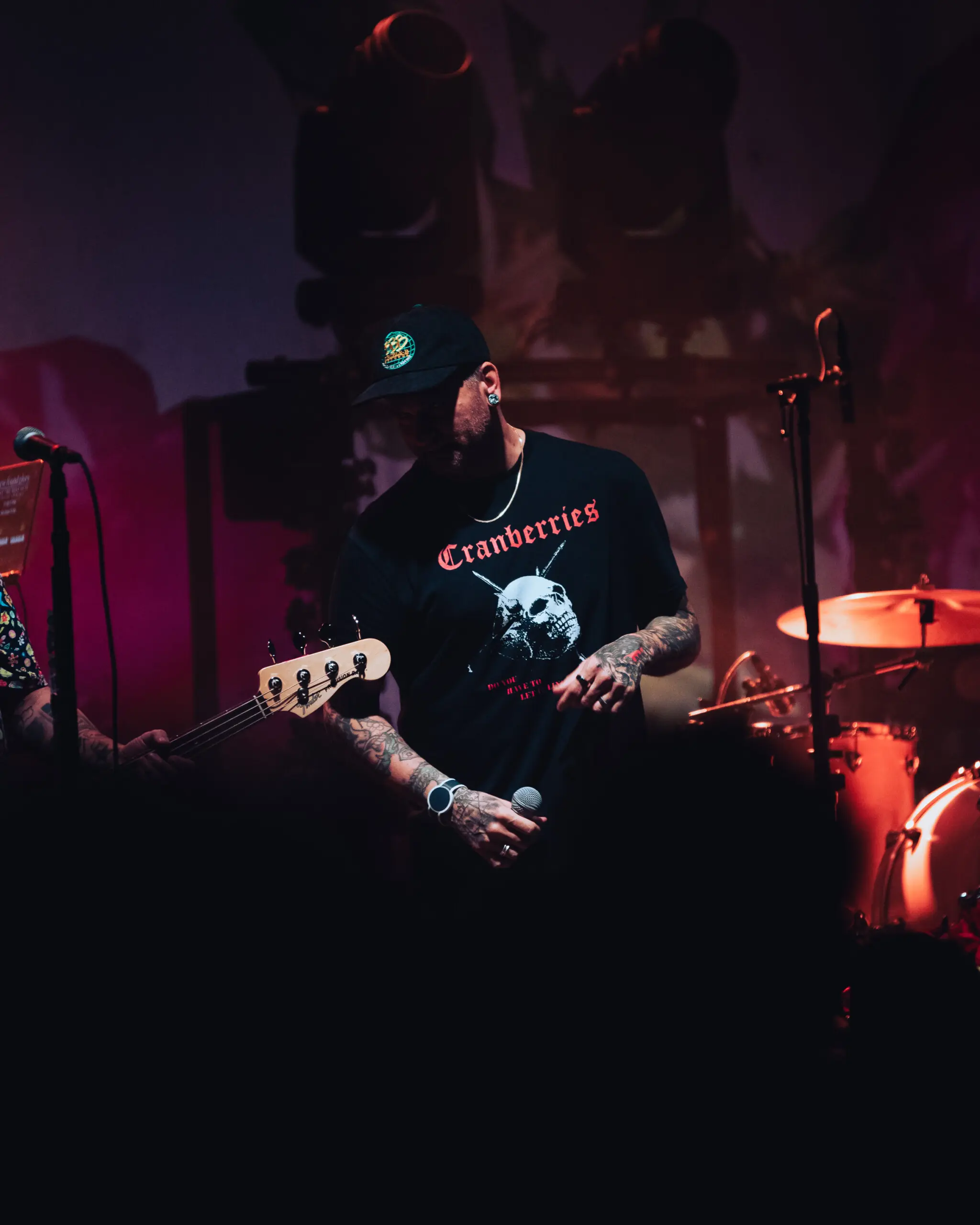 New Found Glory Acoustic 2023-25