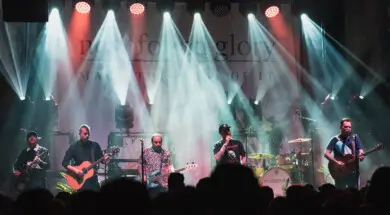 New Found Glory Acoustic 2023-27