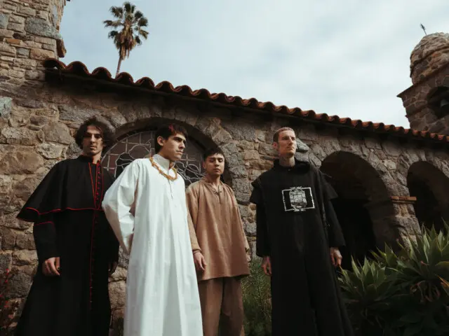 Crown The Empire Announce New Album ‘DOGMA’ + Release Music Video For Title Track