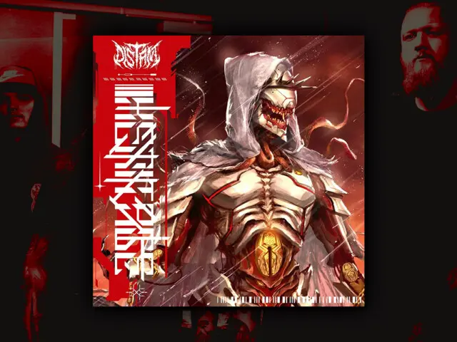 Distant’s Intense ‘Heritage’ of Deathcore (REVIEW)