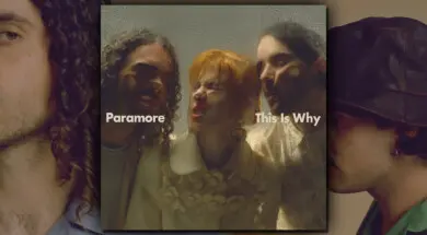 paramore album review