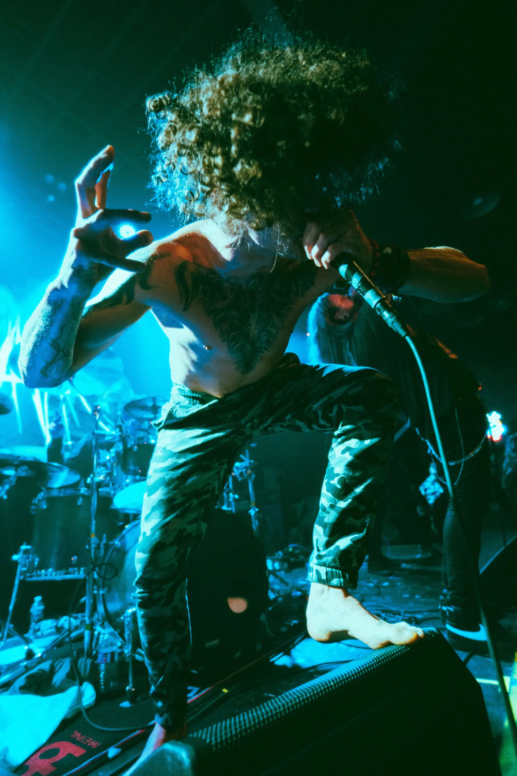 Angelmaker 19