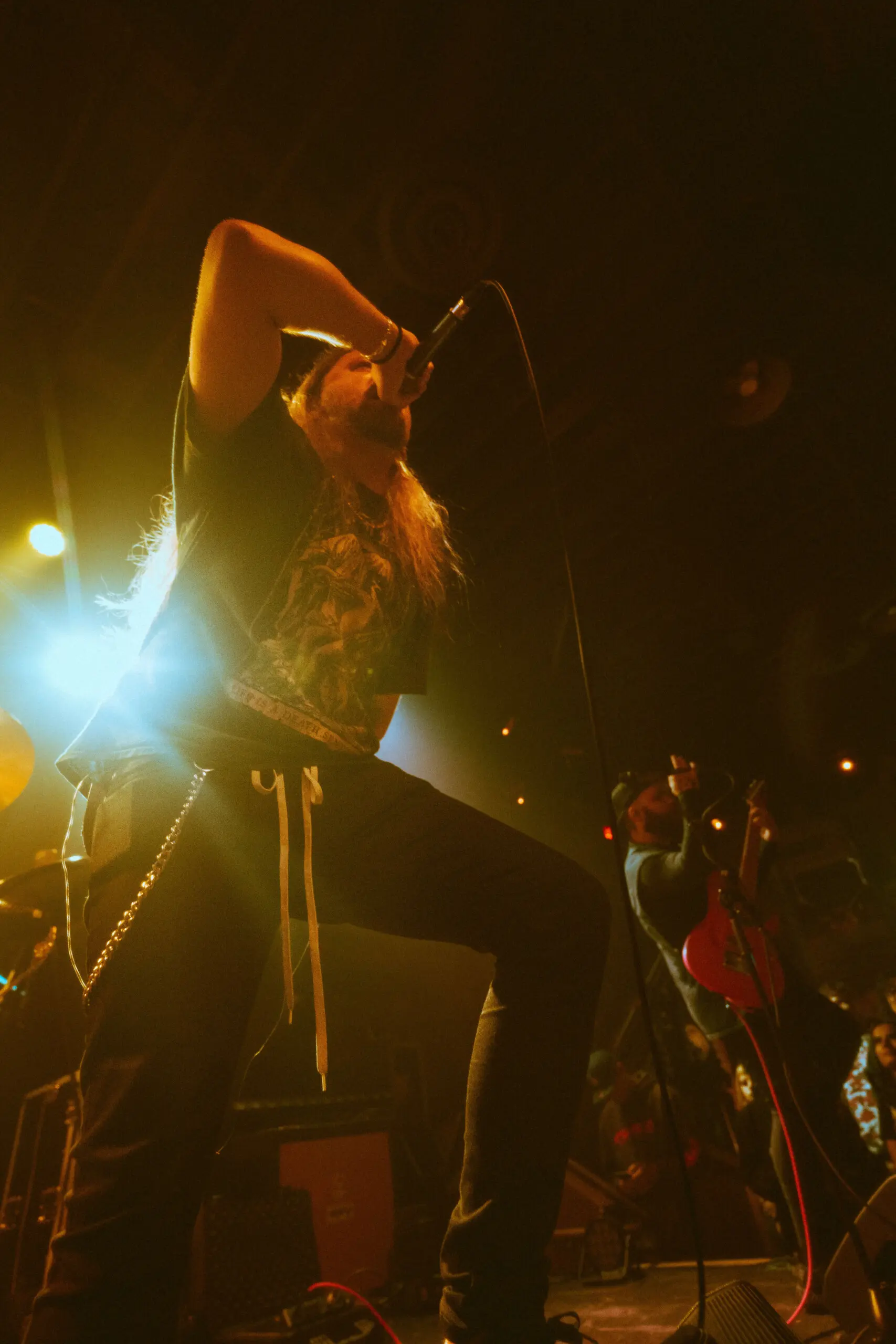 Angelmaker 4