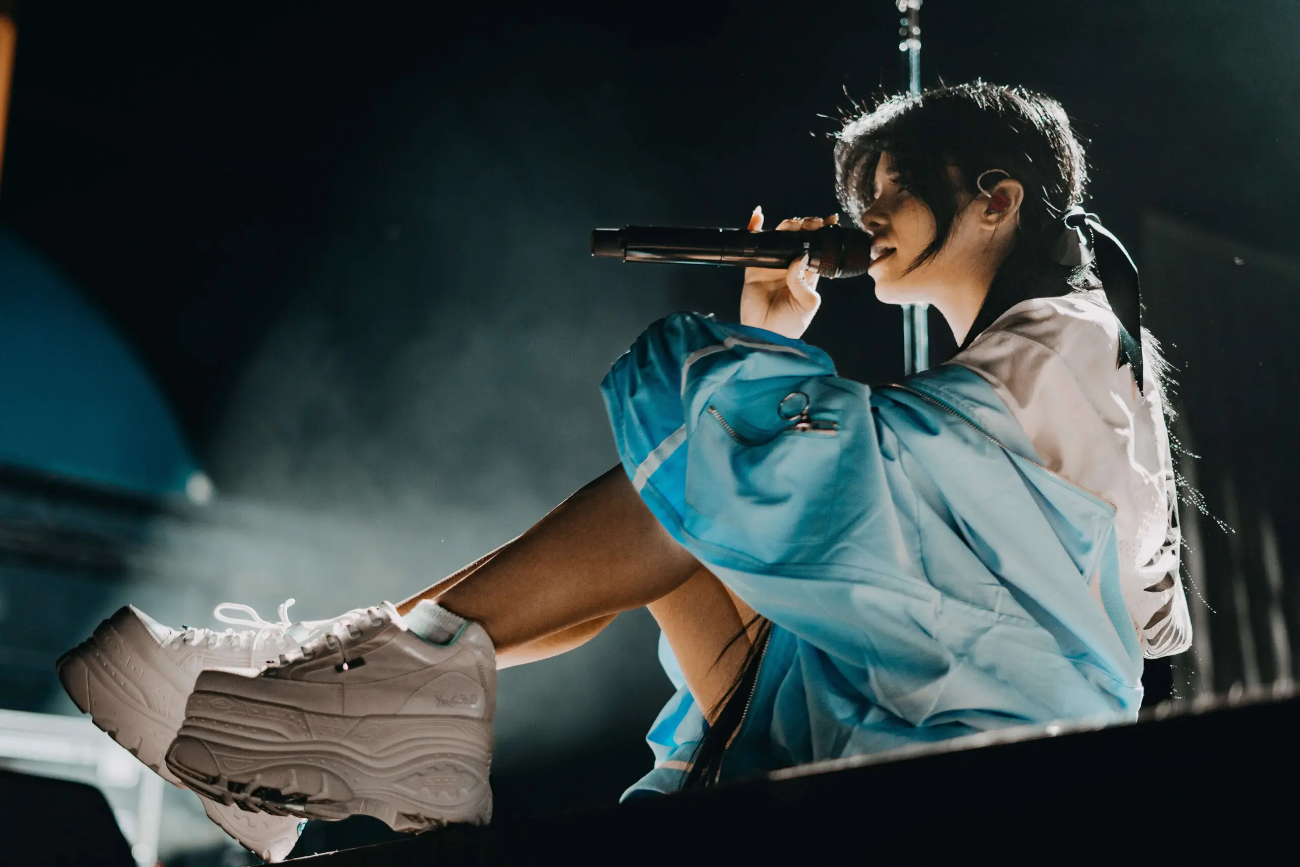 GALLERY: ‘Young Forever Tour’ Featuring Nessa Barrett and Isabel Larosa – Atlanta, GA – 2.28.23