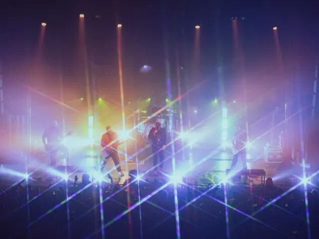 GALLERY: ‘Misery Made Me Tour’ Featuring Silverstein & Dayseeker