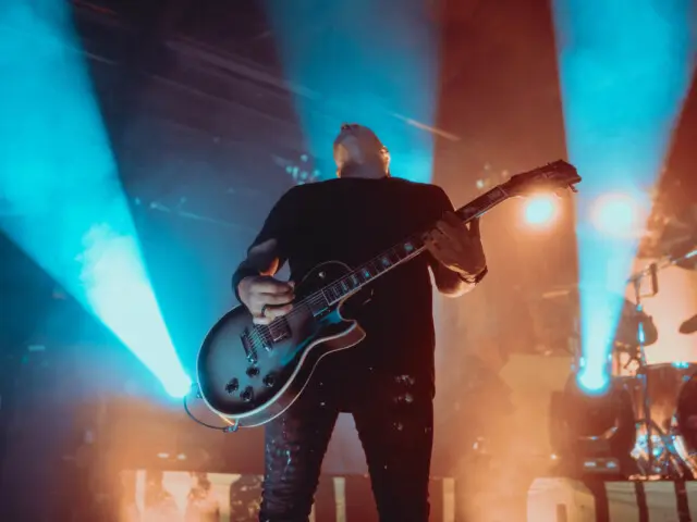 ‘Skeletons Tour’ Featuring Pop Evil, The Word Alive, & AVOID – Sacramento, CA – 4.11.23