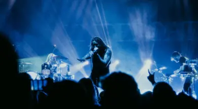 Underoath (Blind Obedience Tour) – CALIBER-30