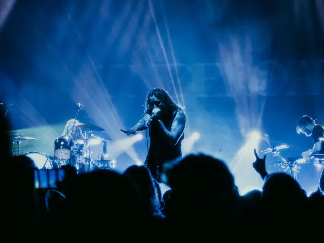 GALLERY: ‘Blind Obedience Tour’ Featuring Underoath, Periphery, & Loathe – Wheatland, CA – 3.23.23