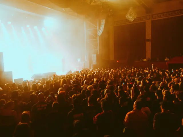 GALLERY: ‘Chaos & Carnage Tour’ Featuring Dying Fetus, Suicide Silence Born Of Osiris, +MORE – Berkeley, CA – 4.29.23