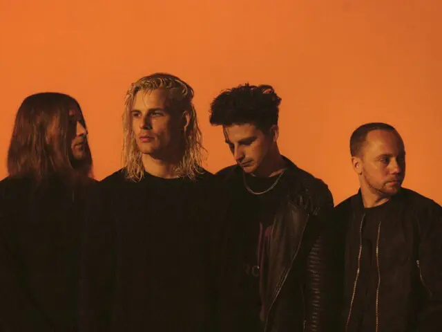 I See Stars Return With Two Unexpected New Singles “Anomaly” & “Drift”
