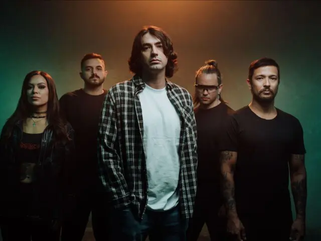 Make Them Suffer Return With Music Video For Brand New Single “Ghost Of Me”