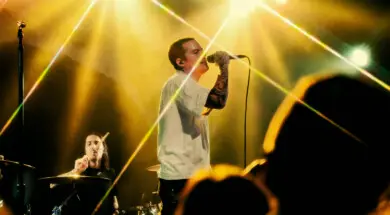 The Plot In You (Watch The Divide Tour) – CALIBER-17
