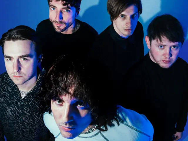Bring Me The Horizon Feels “LosT” On New Single