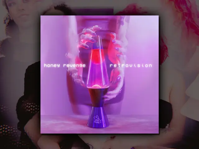 REVIEW: Honey Revenge Delivers Endless Melody And Fun With ‘Retrovision’