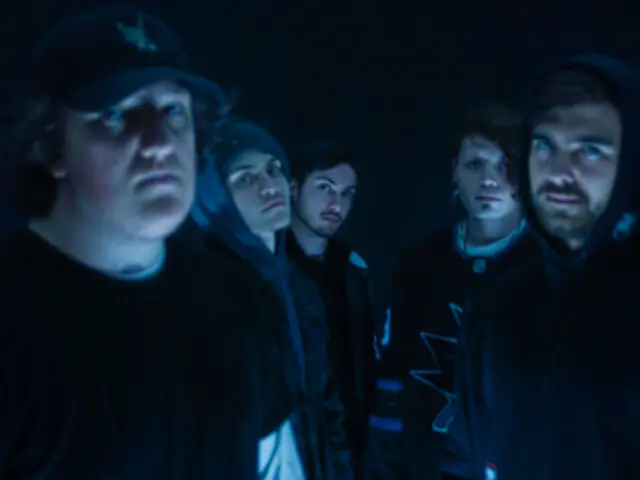 Sindria Brings Atmospheric Heat To Metalcore With “Sleep”