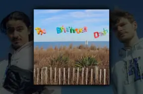 origami angel the brightest days review thumb