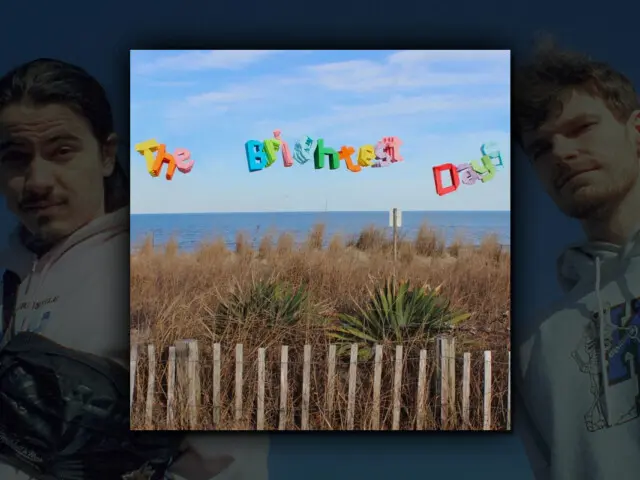 REVIEW: Origami Angel Brighten Up The Summer With “The Brightest Days”